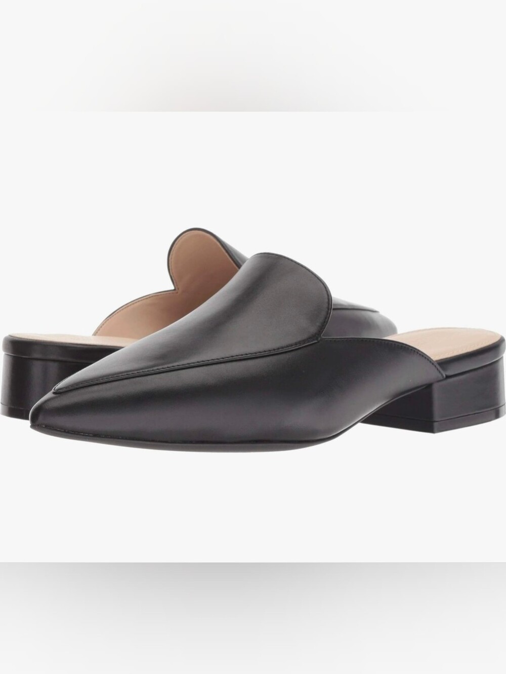 New Cole Haan Women's Piper Mule sz 8
